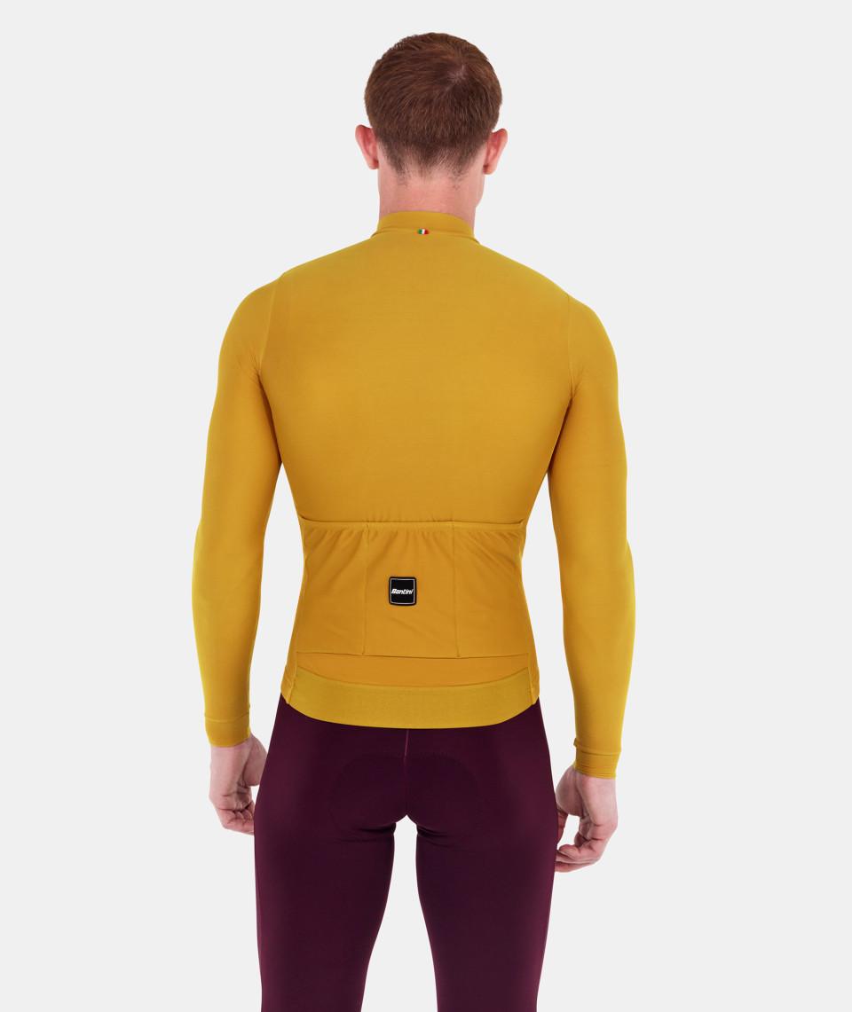 Santini RTR - MAGLIA MANICA LUNGA UNISEX Qualità
