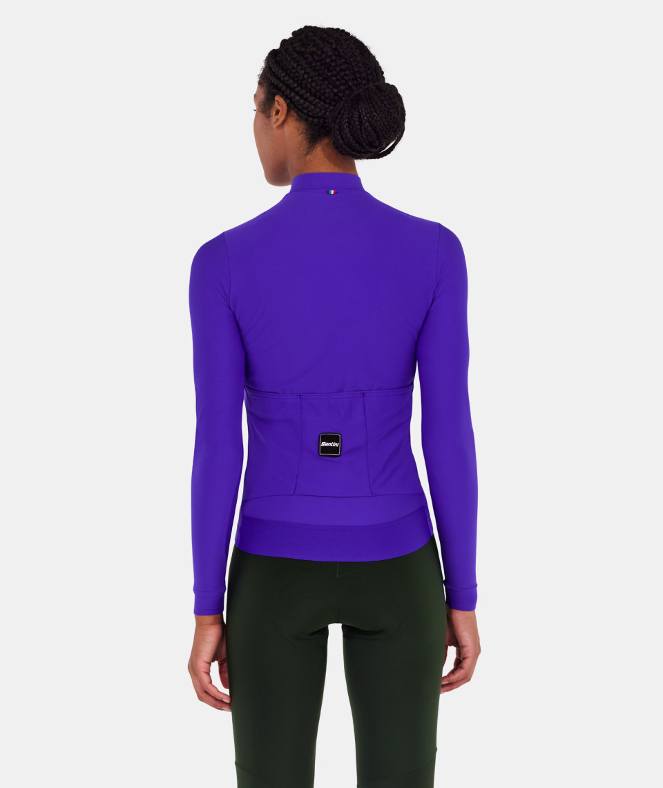 Santini RTR - MAGLIA MANICA LUNGA UNISEX Vendita
