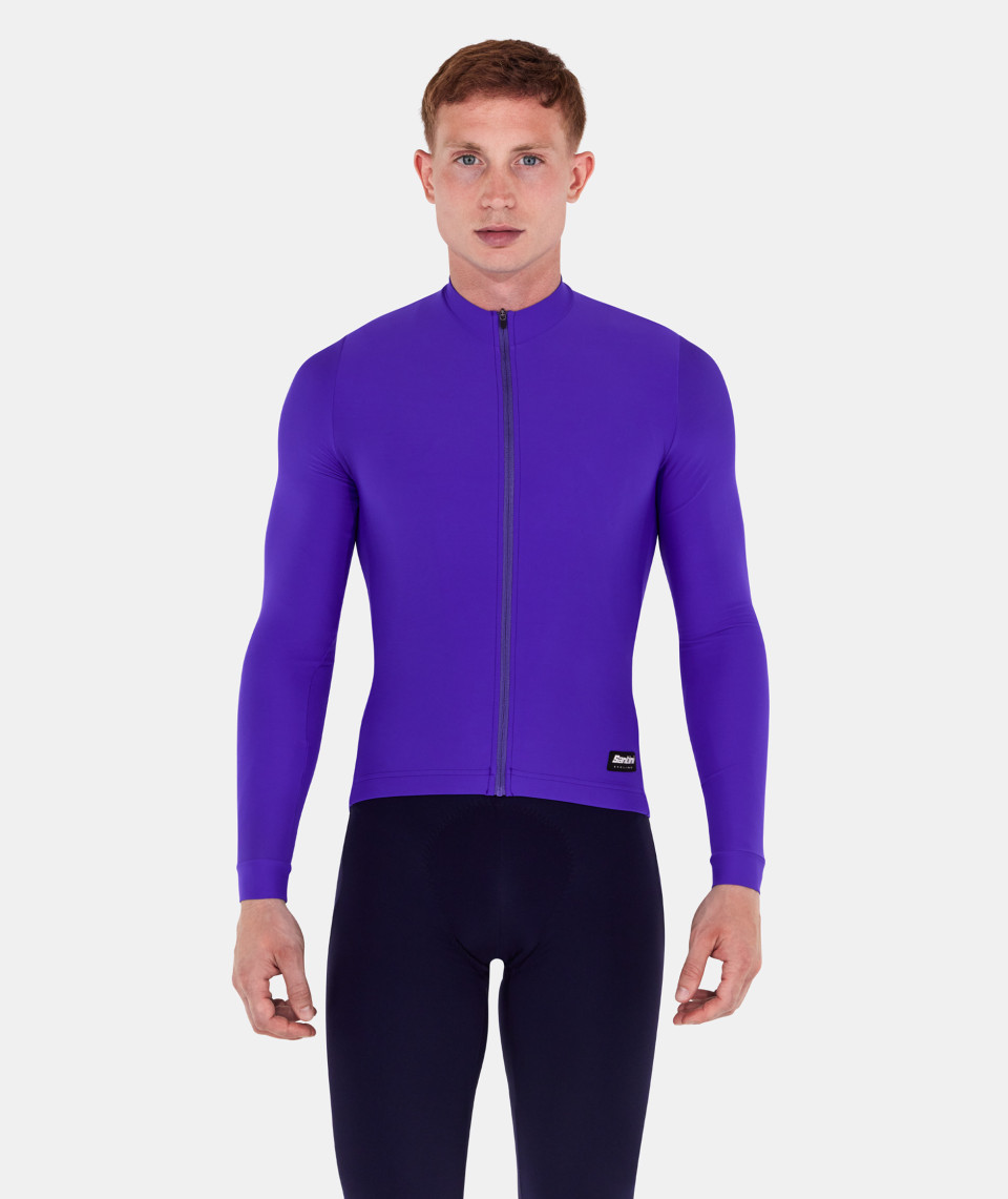 Santini RTR - MAGLIA MANICA LUNGA UNISEX Vendita