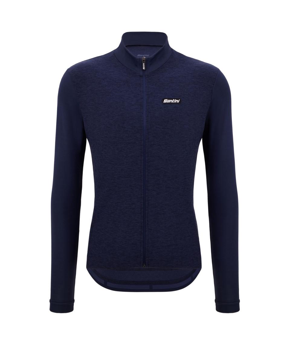 Santini PURE - MAGLIA MANICA LUNGA Promozione
