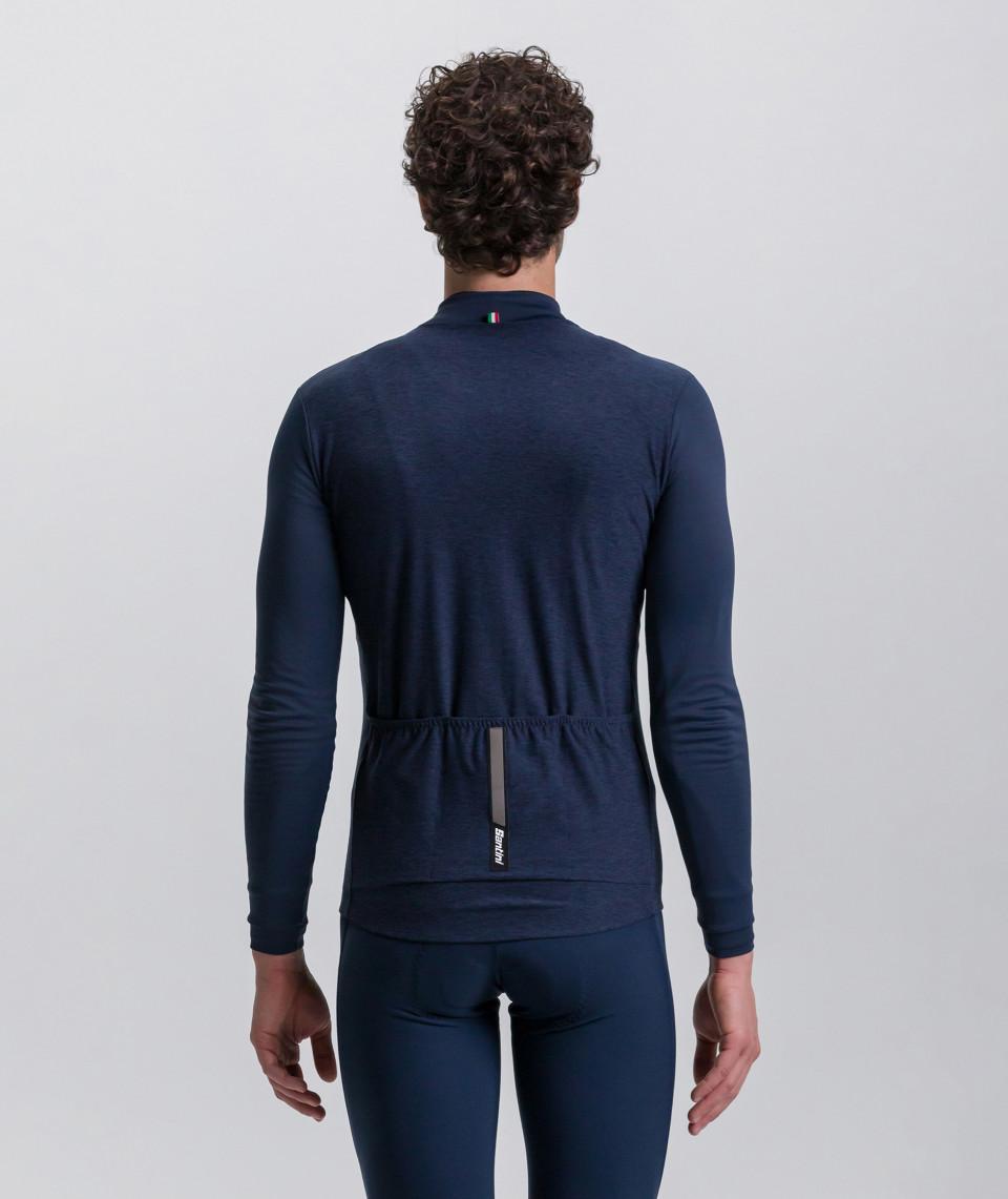 Santini PURE - MAGLIA MANICA LUNGA Promozione