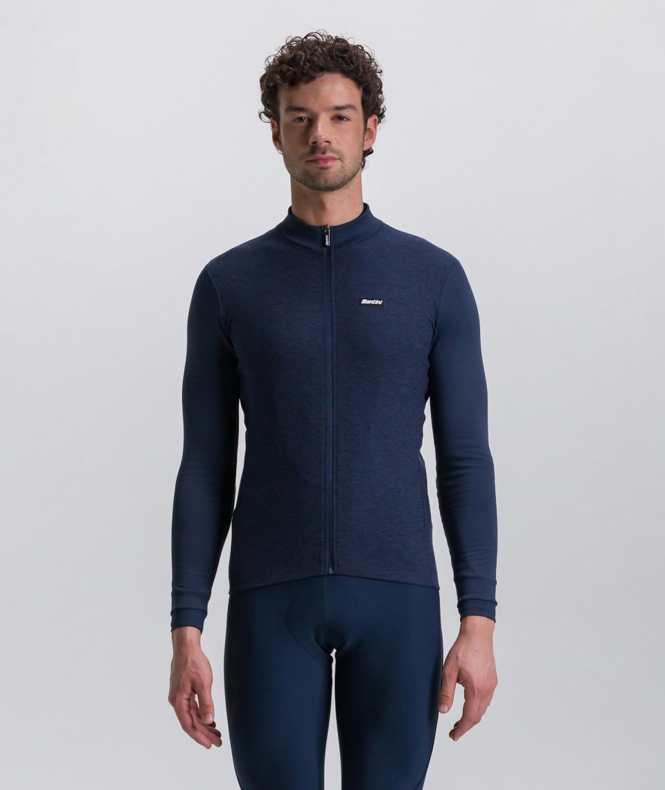 Santini PURE - MAGLIA MANICA LUNGA Promozione