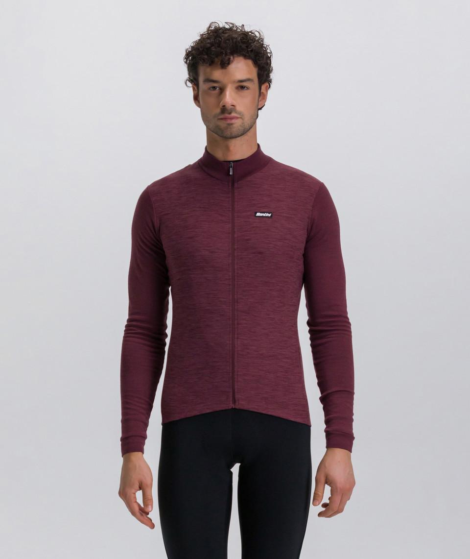 Santini PURE - MAGLIA MANICA LUNGA Pezzi Unici
