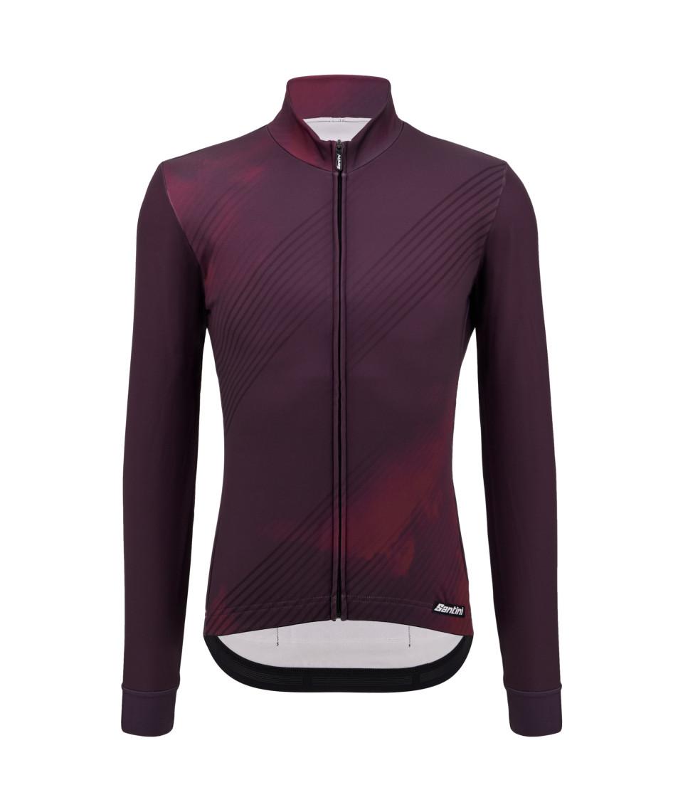Santini PURE DYE - MAGLIA Qualità Garantita