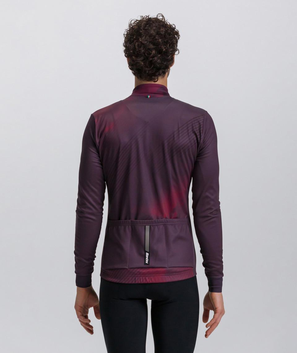 Santini PURE DYE - MAGLIA Qualità Garantita