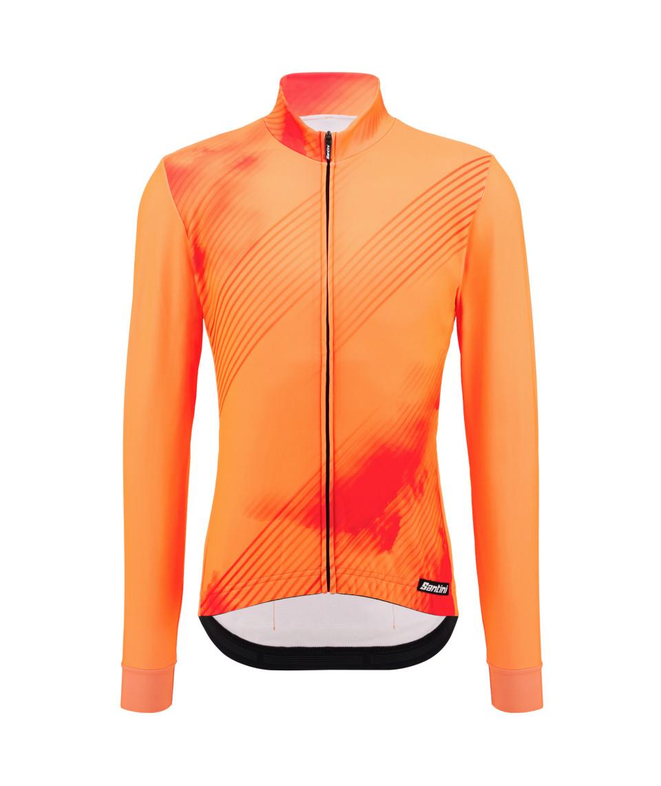 Santini PURE DYE - MAGLIA Negozi Online