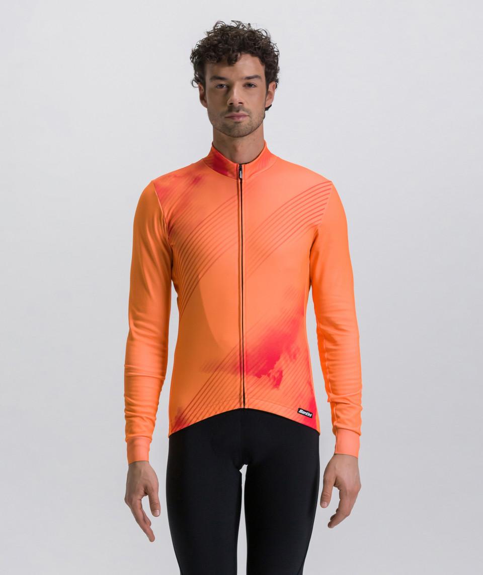 Santini PURE DYE - MAGLIA Negozi Online