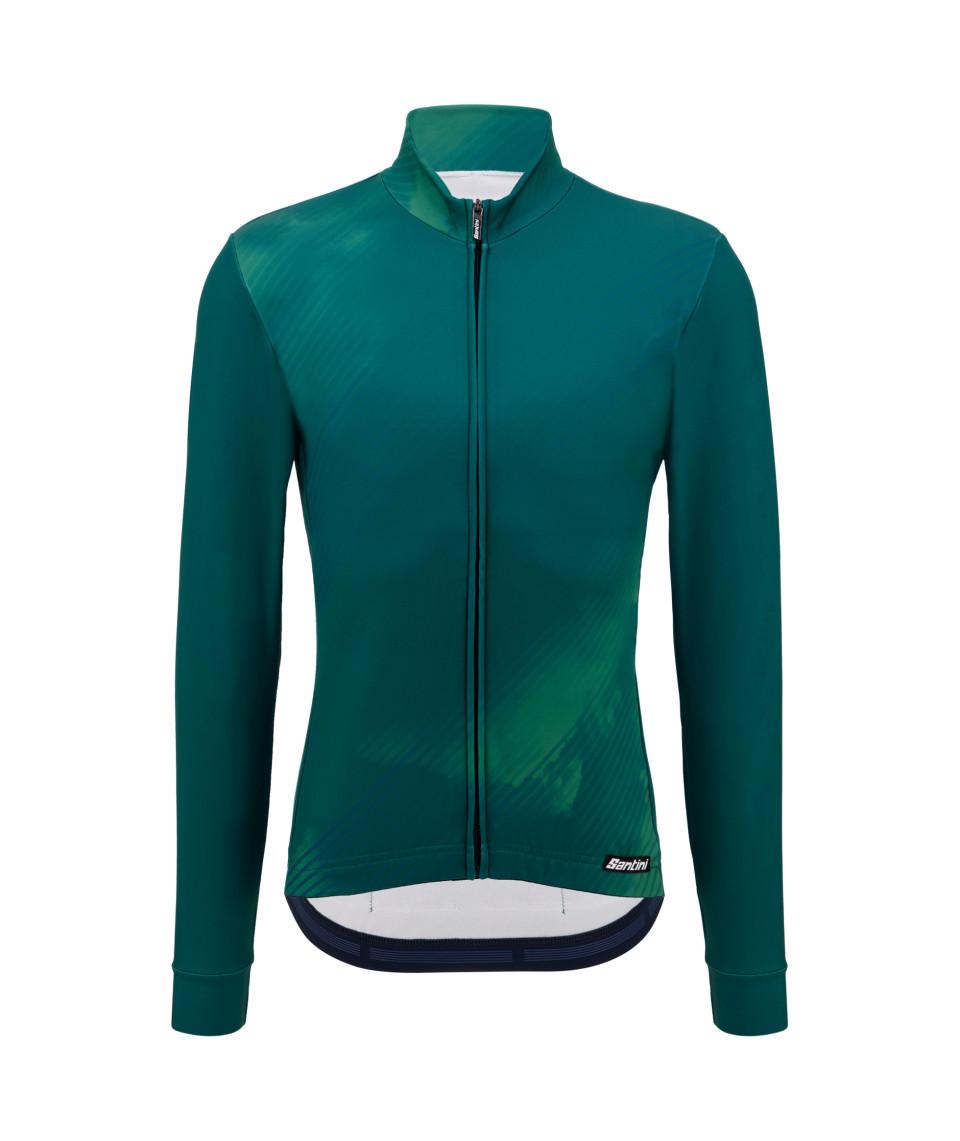 Santini PURE DYE - MAGLIA Consegna Veloce