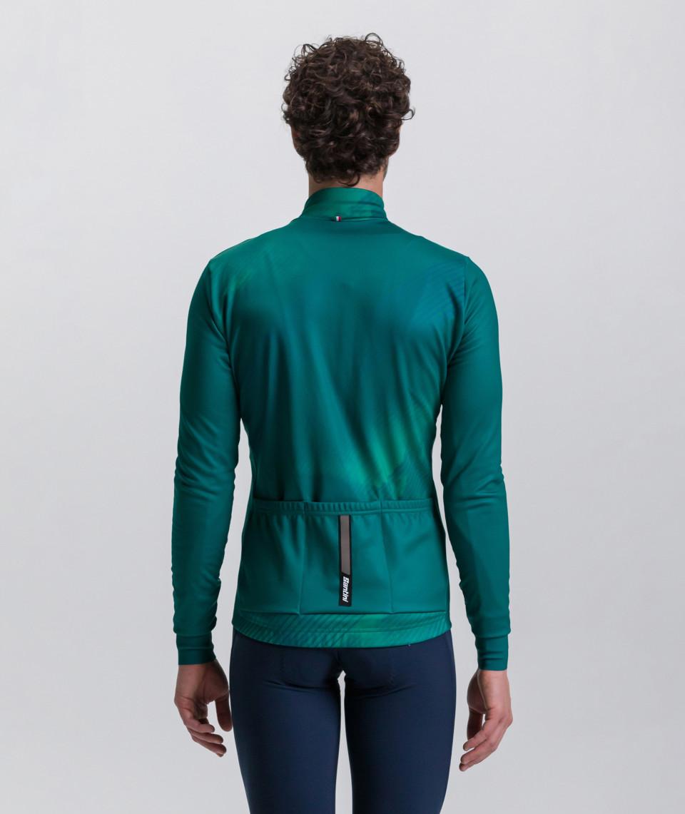 Santini PURE DYE - MAGLIA Consegna Veloce