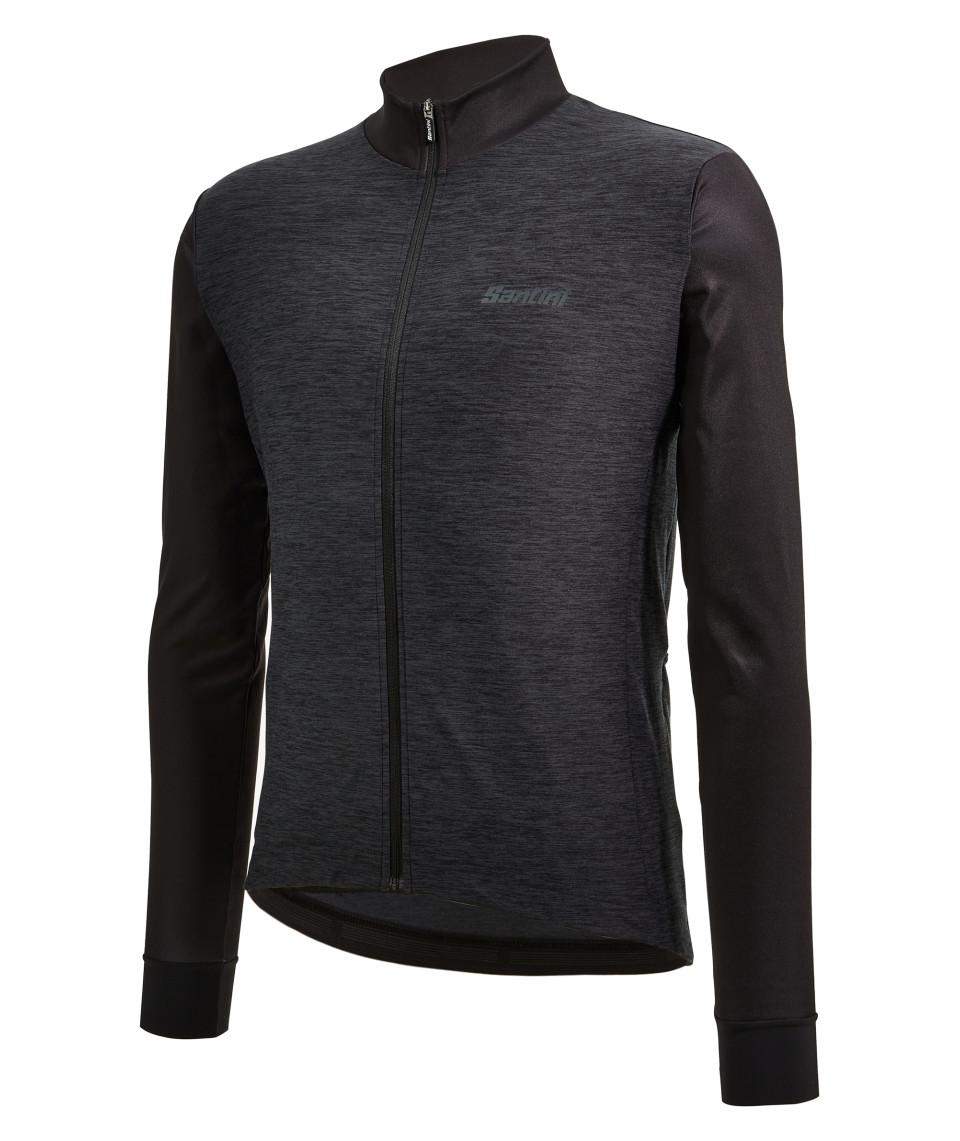 Santini COLORE PURO - MAGLIA Promozione Limitata