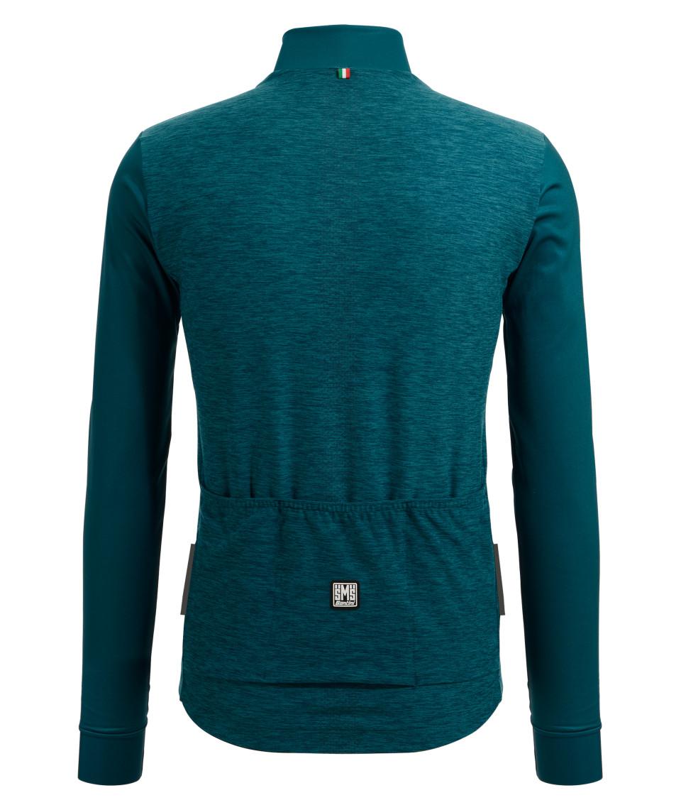 Santini COLORE PURO - MAGLIA Fino Al -60%