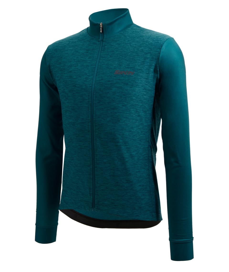 Santini COLORE PURO - MAGLIA Fino Al -60%