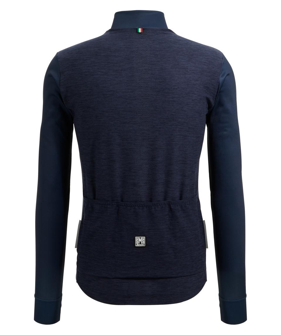 Santini COLORE PURO - MAGLIA Shopping Online