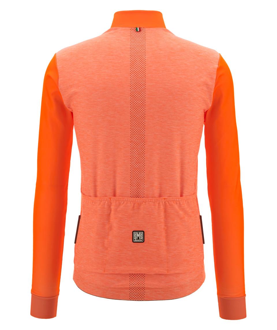 Santini COLORE PURO - MAGLIA Affare Del Giorno