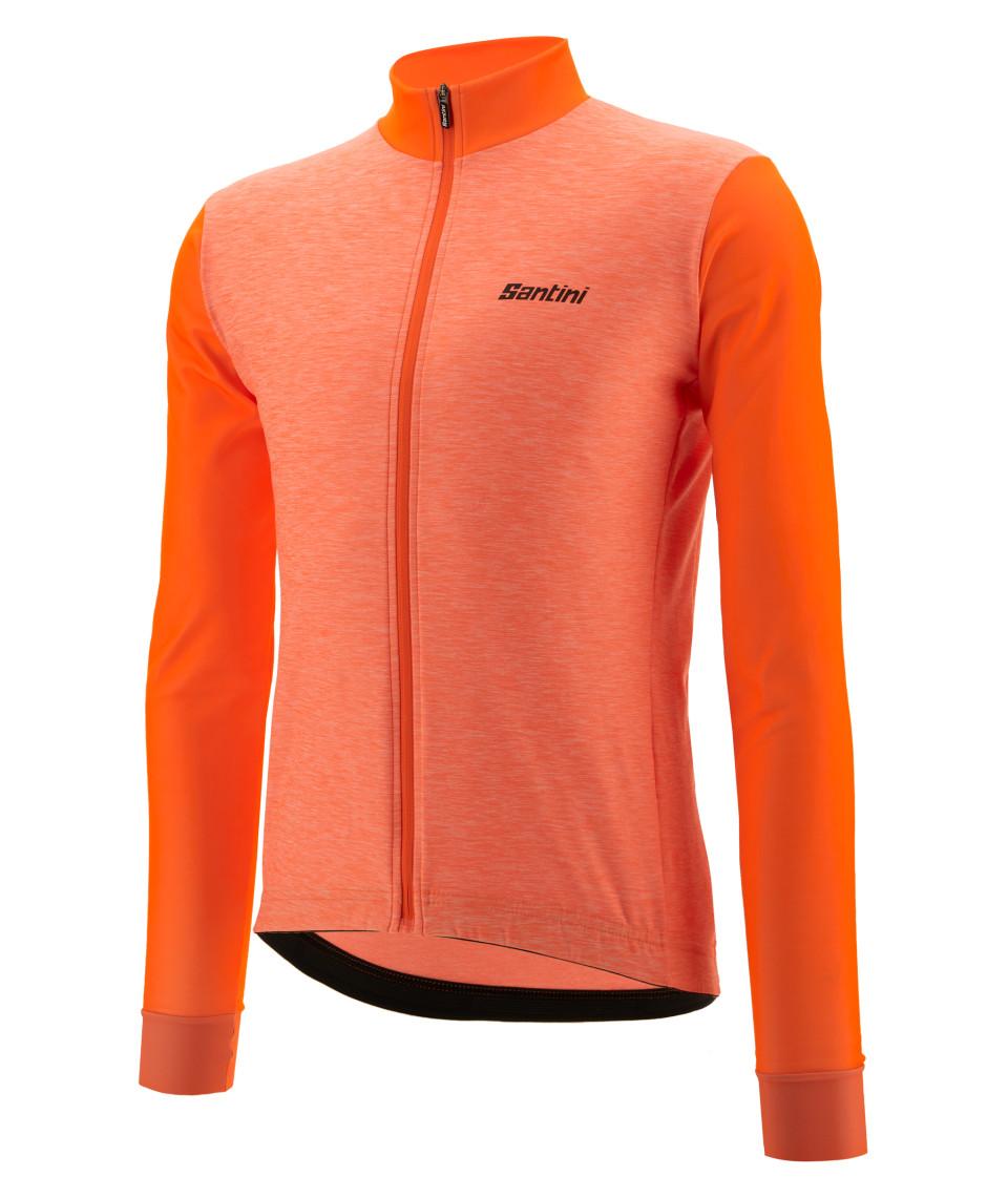 Santini COLORE PURO - MAGLIA Affare Del Giorno