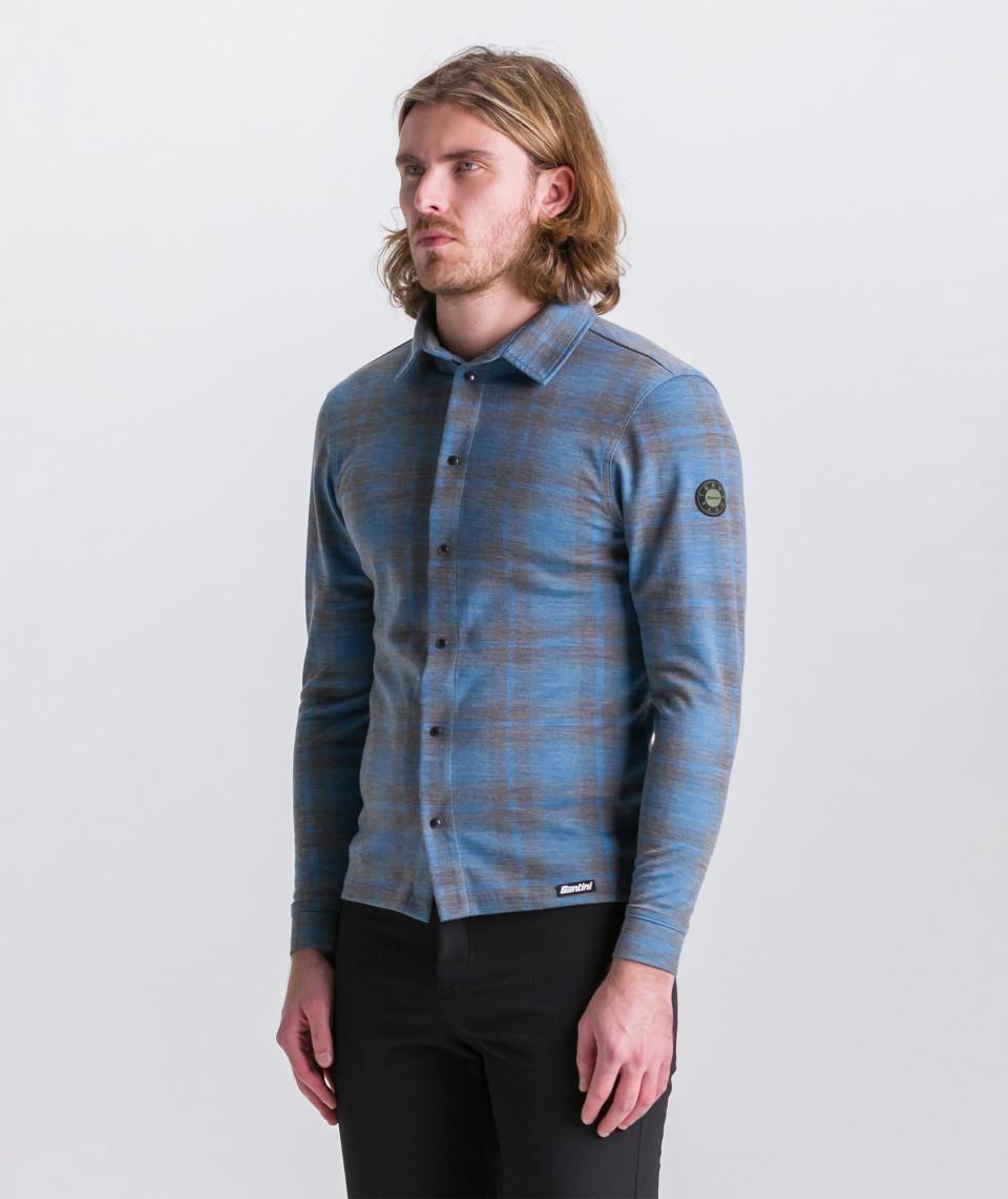 Santini DYLAN - CAMICIA