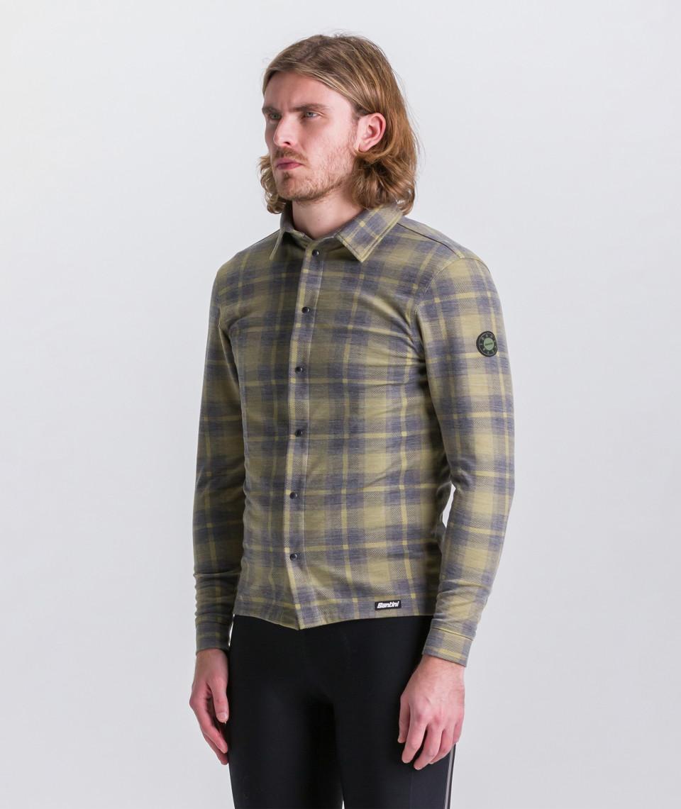 Santini DYLAN - CAMICIA