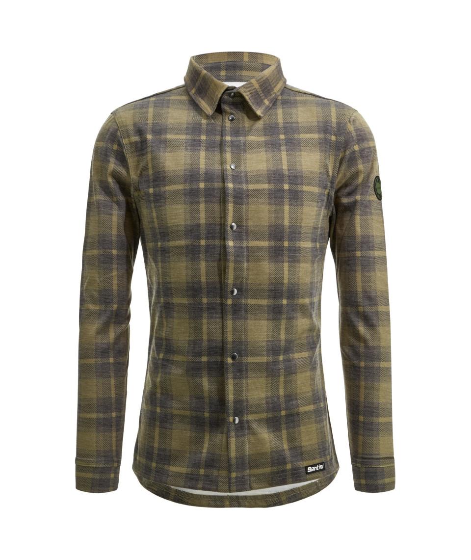 Santini DYLAN - CAMICIA Economico