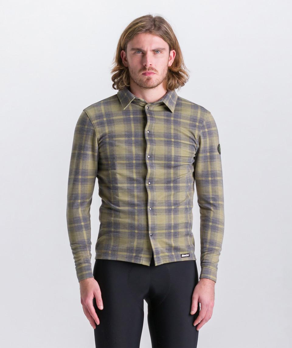 Santini DYLAN - CAMICIA Economico