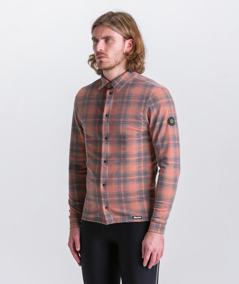 Santini DYLAN - CAMICIA