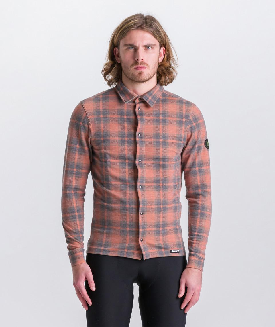 Santini DYLAN - CAMICIA Online