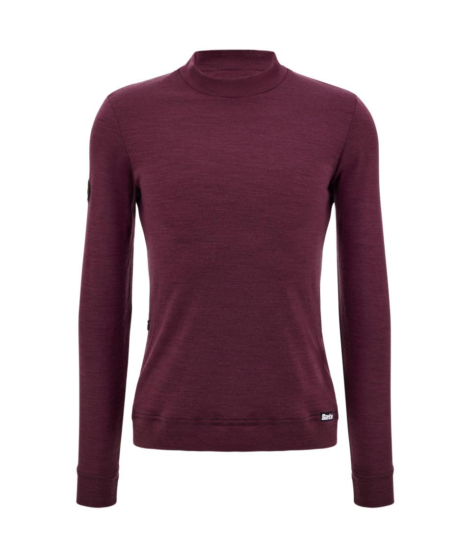 Santini IMPETUS - MAGLIA LANA Outlet