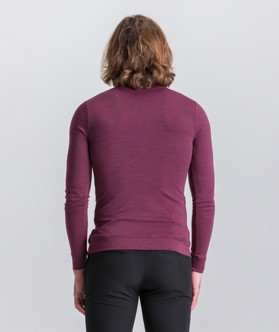 Santini IMPETUS - MAGLIA LANA Outlet