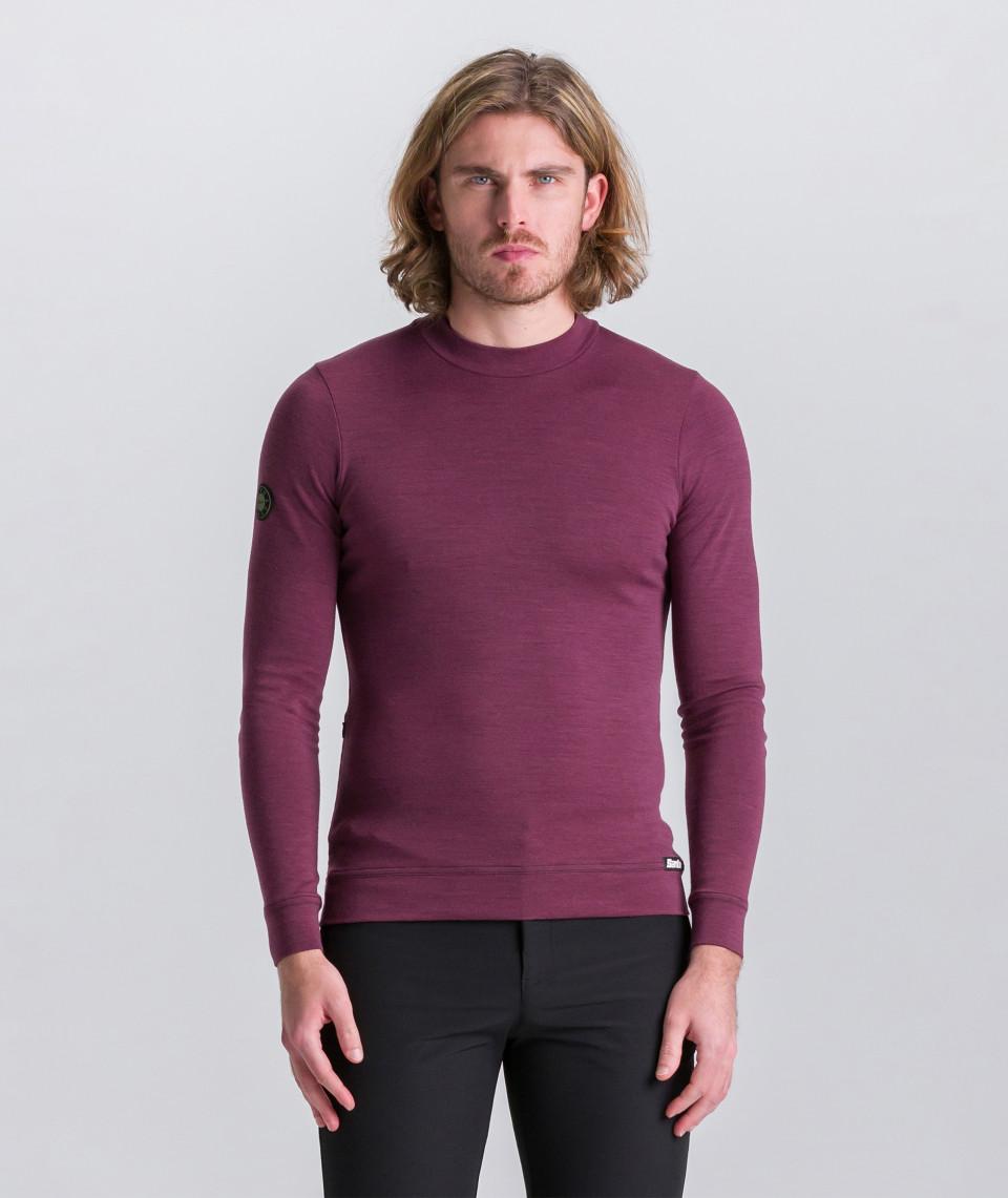 Santini IMPETUS - MAGLIA LANA Outlet