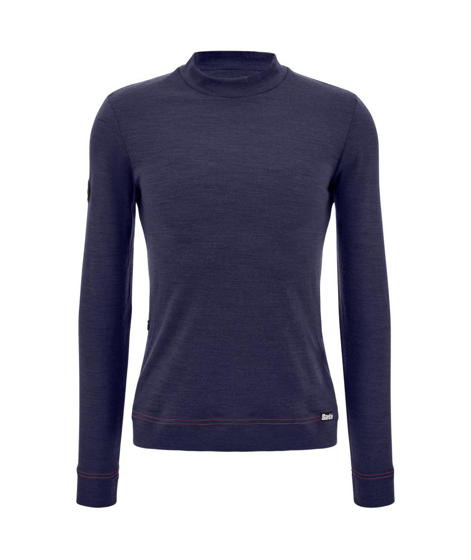 Santini IMPETUS - MAGLIA LANA In Vendita