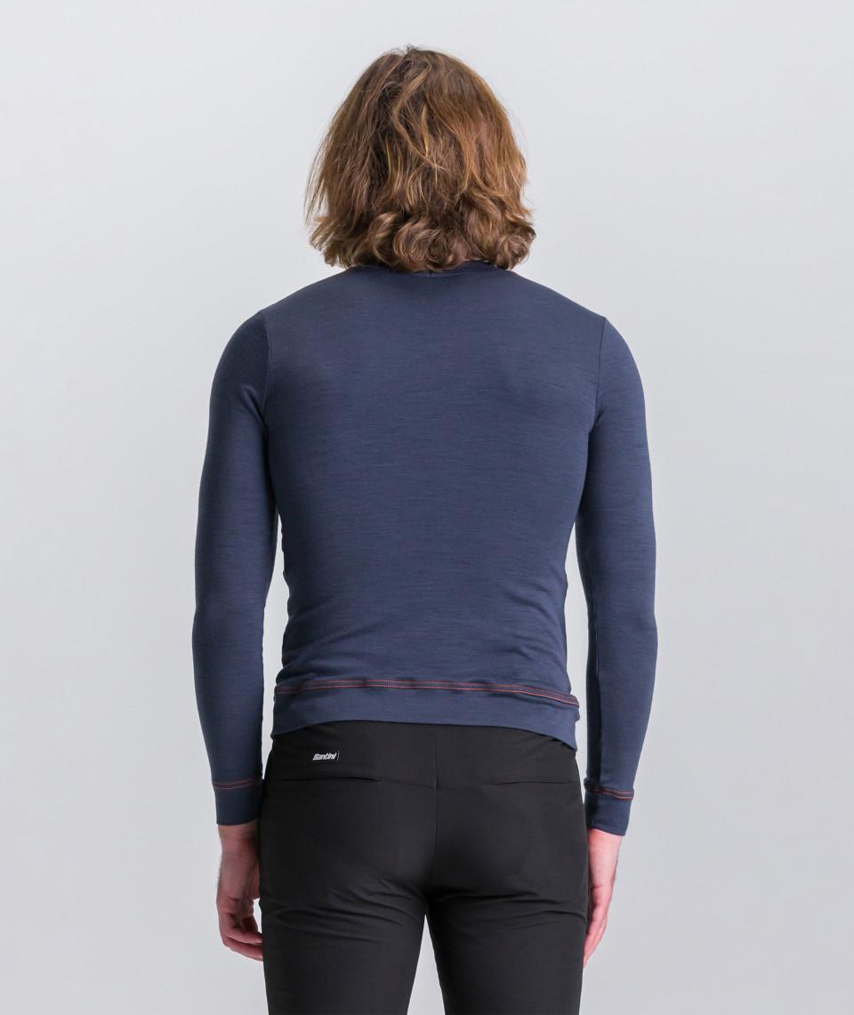 Santini IMPETUS - MAGLIA LANA In Vendita