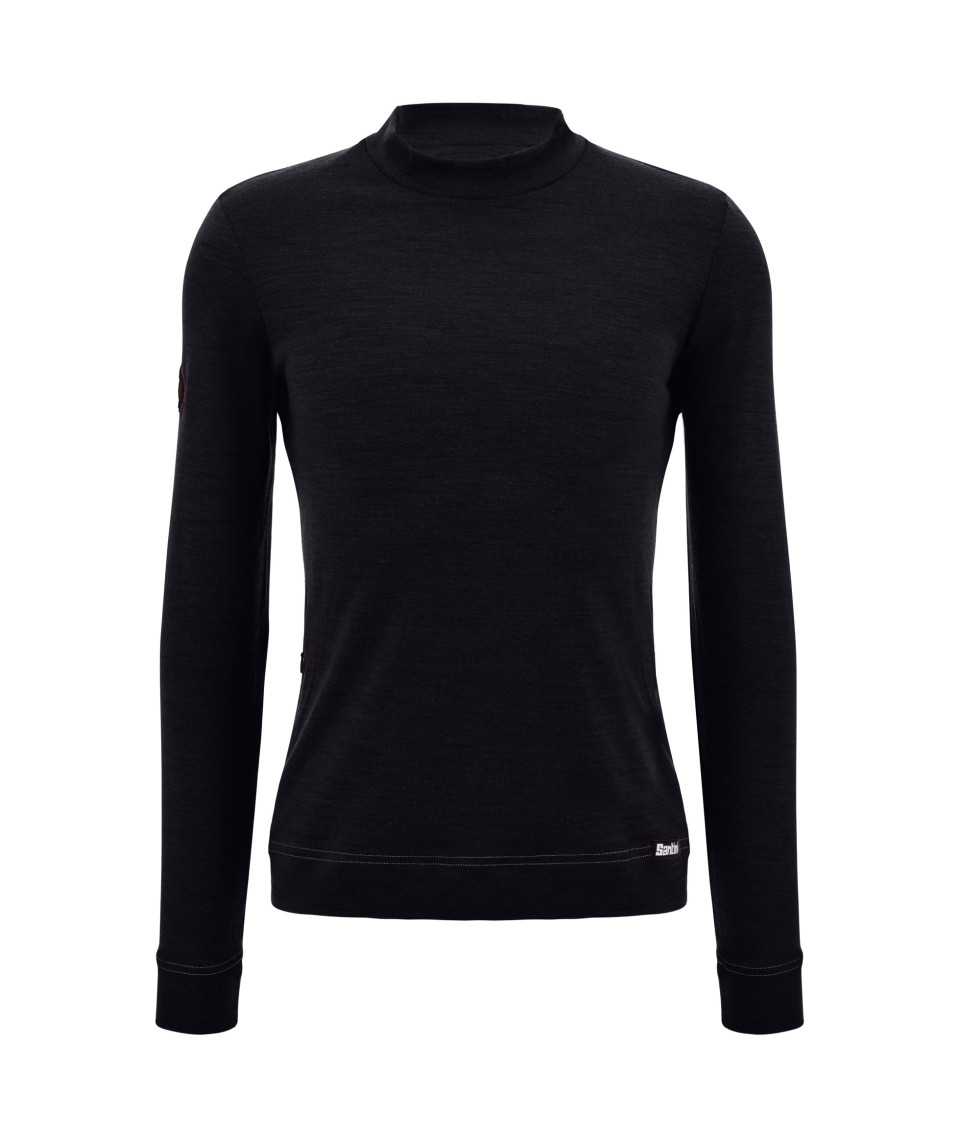 Santini IMPETUS - MAGLIA LANA Saldi