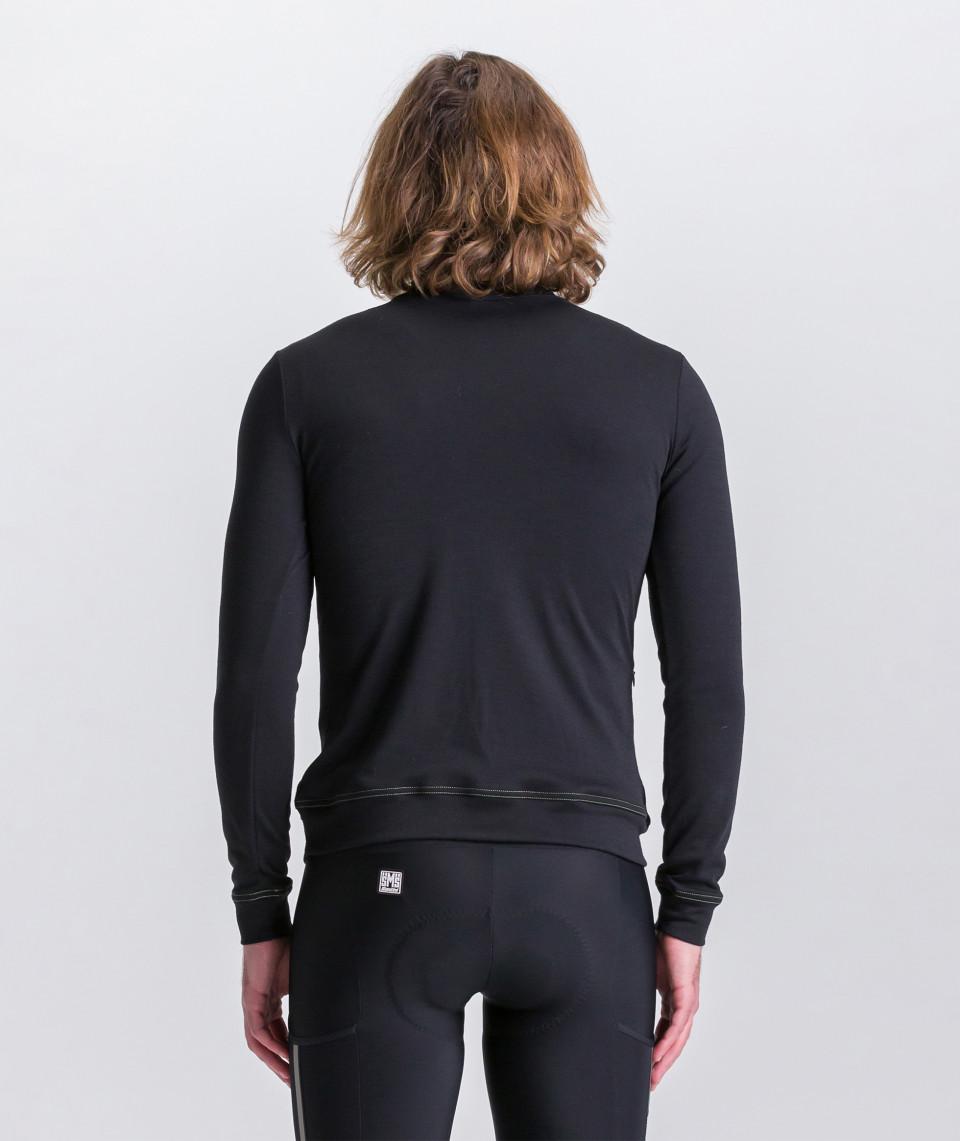 Santini IMPETUS - MAGLIA LANA Saldi