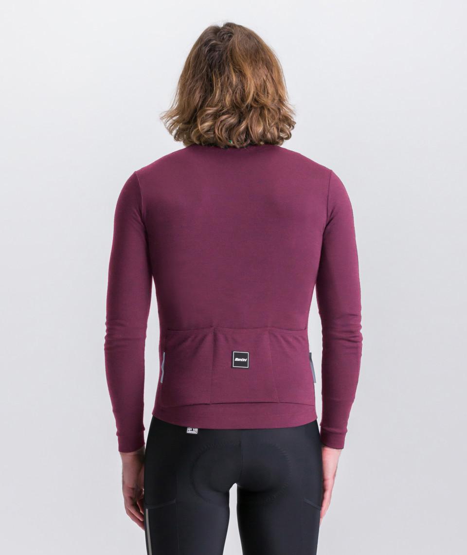 Santini IMPETUS - MAGLIA Saldi Di Fabbrica