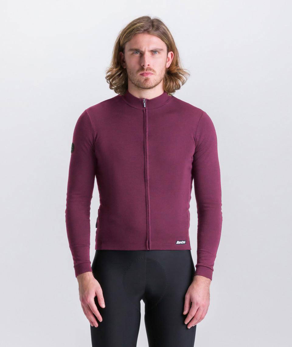 Santini IMPETUS - MAGLIA Saldi Di Fabbrica