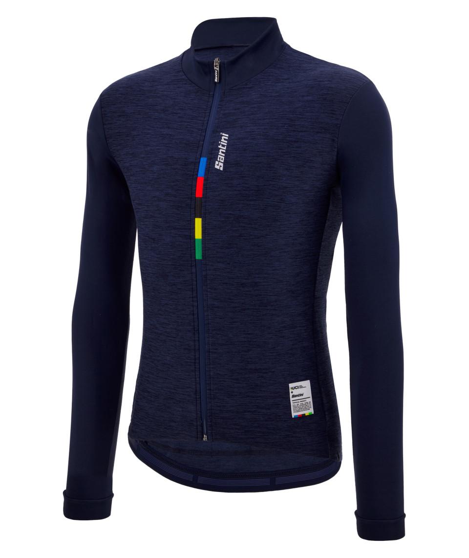 Santini UCI OFFICIAL - MAGLIA PURE I Più Venduti