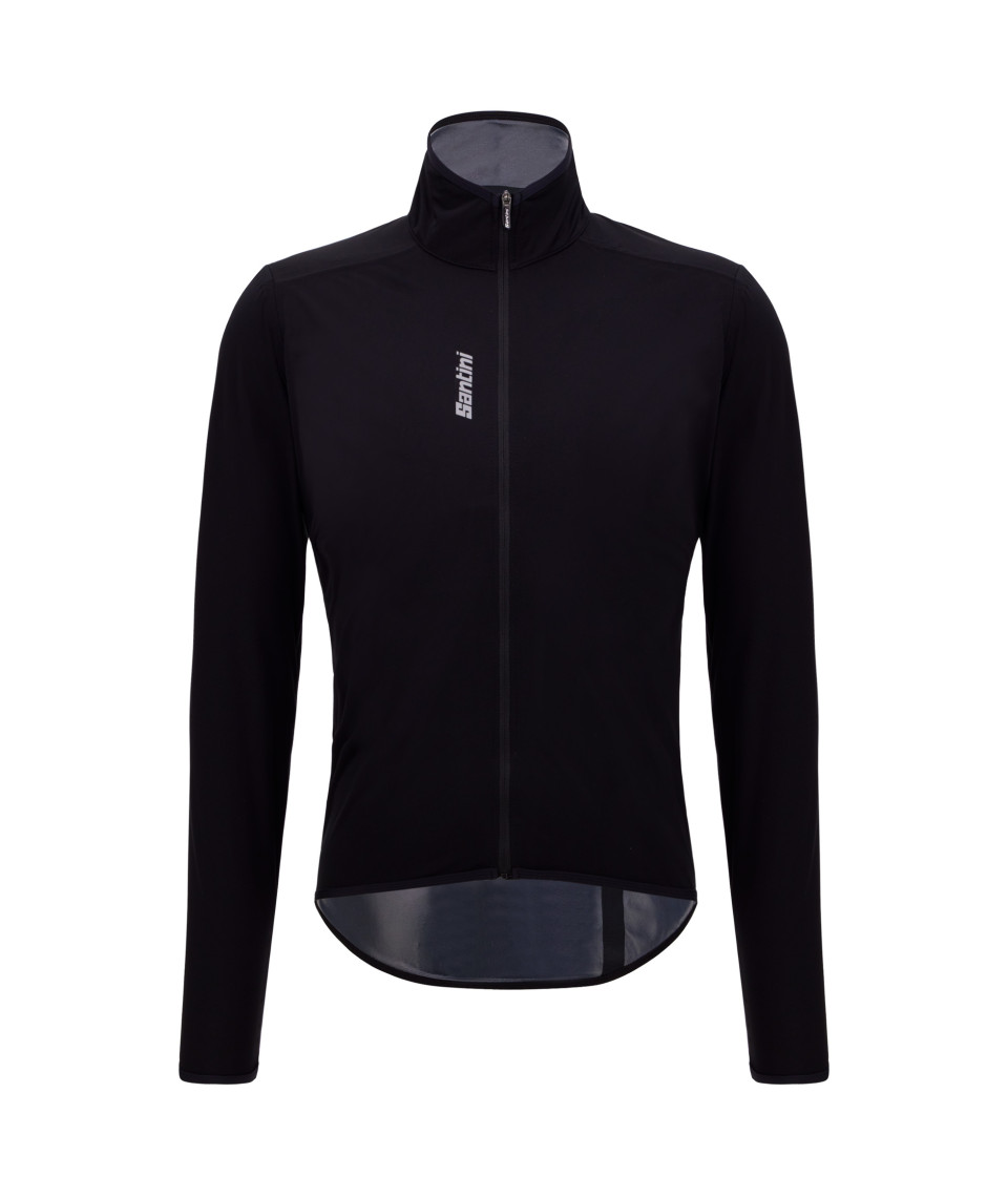 Santini MAGIC - GIUBBINO PIOGGIA UNISEX