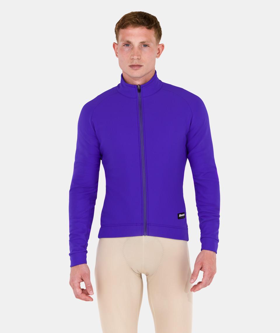 Santini RTR - GIUBBINO INVERNALE