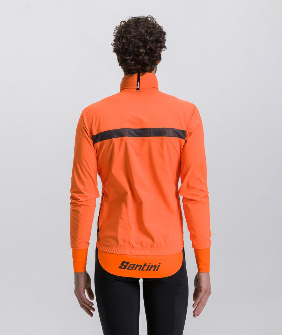 Santini GUARD NEOS - GIUBBINO CON CAPPUCCIO Negozi Online