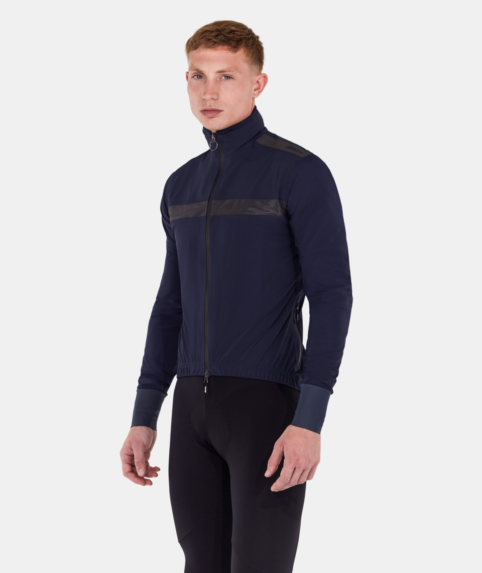 Santini GUARD NEOS - GIUBBINO CON CAPPUCCIO Acquista Ora