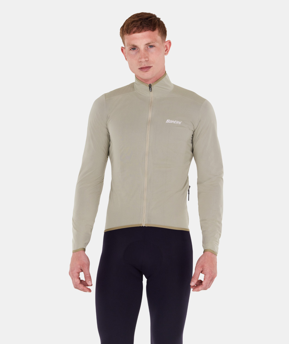 Santini GUARD NIMBUS - GIUBBINO PIOGGIA