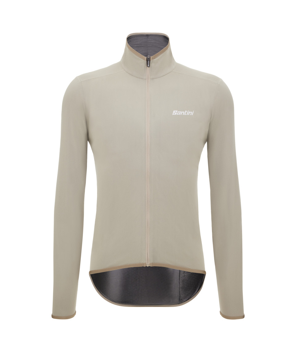 Santini GUARD NIMBUS - GIUBBINO PIOGGIA Consegna Veloce