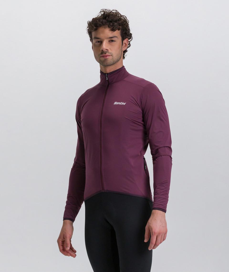 Santini GUARD NIMBUS - GIUBBINO PIOGGIA