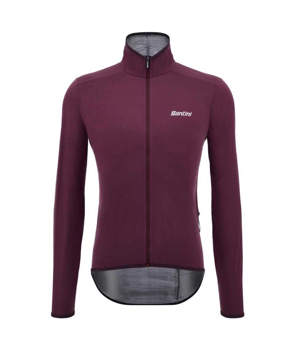 Santini GUARD NIMBUS - GIUBBINO PIOGGIA Promozione Limitata