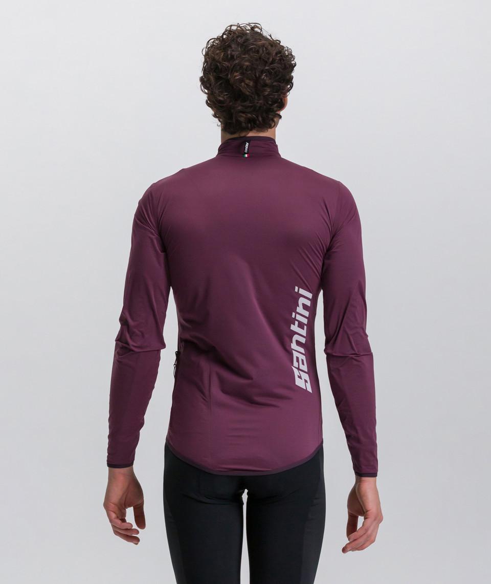 Santini GUARD NIMBUS - GIUBBINO PIOGGIA Promozione Limitata