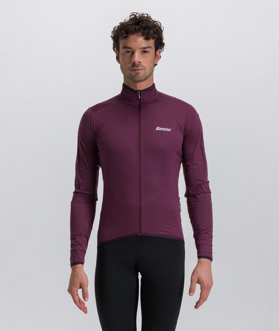 Santini GUARD NIMBUS - GIUBBINO PIOGGIA Promozione Limitata