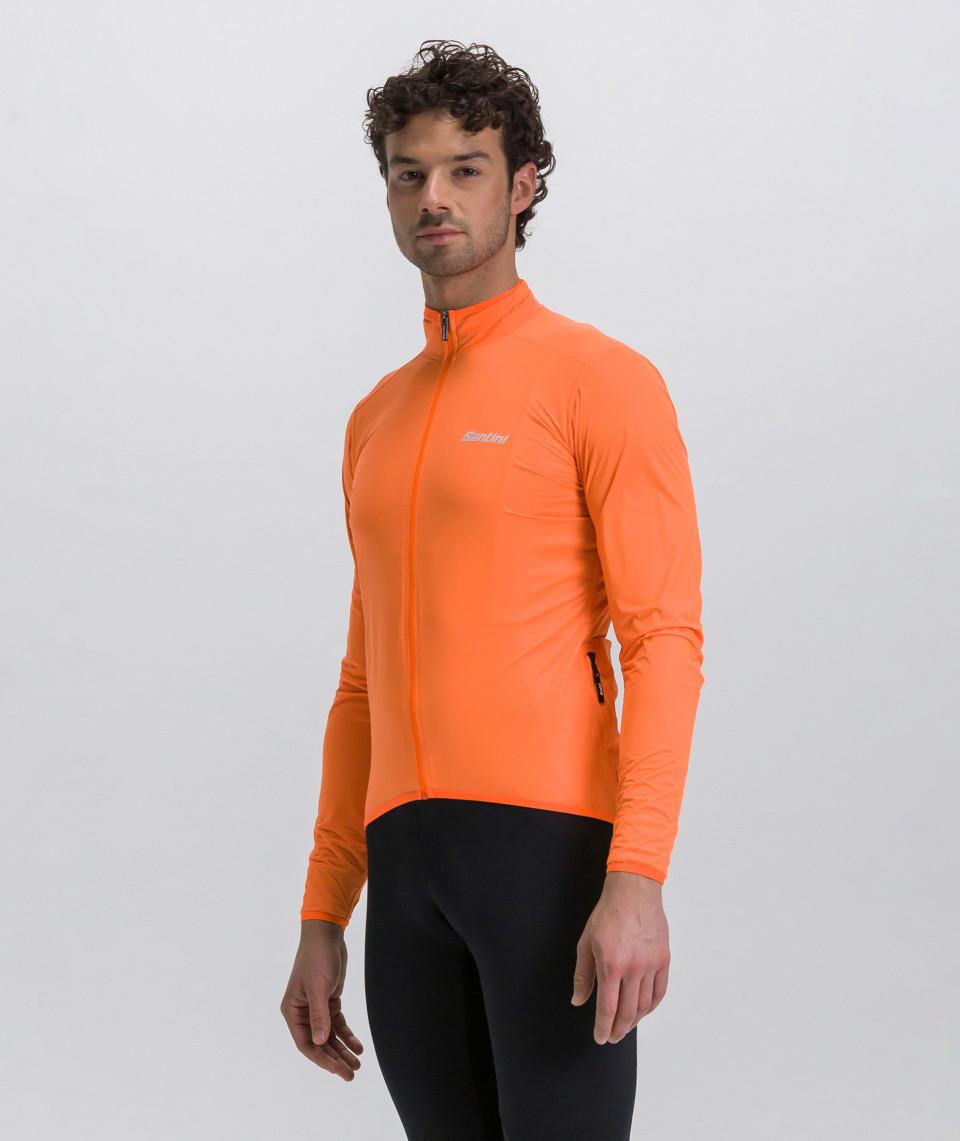 Santini GUARD NIMBUS - GIUBBINO PIOGGIA