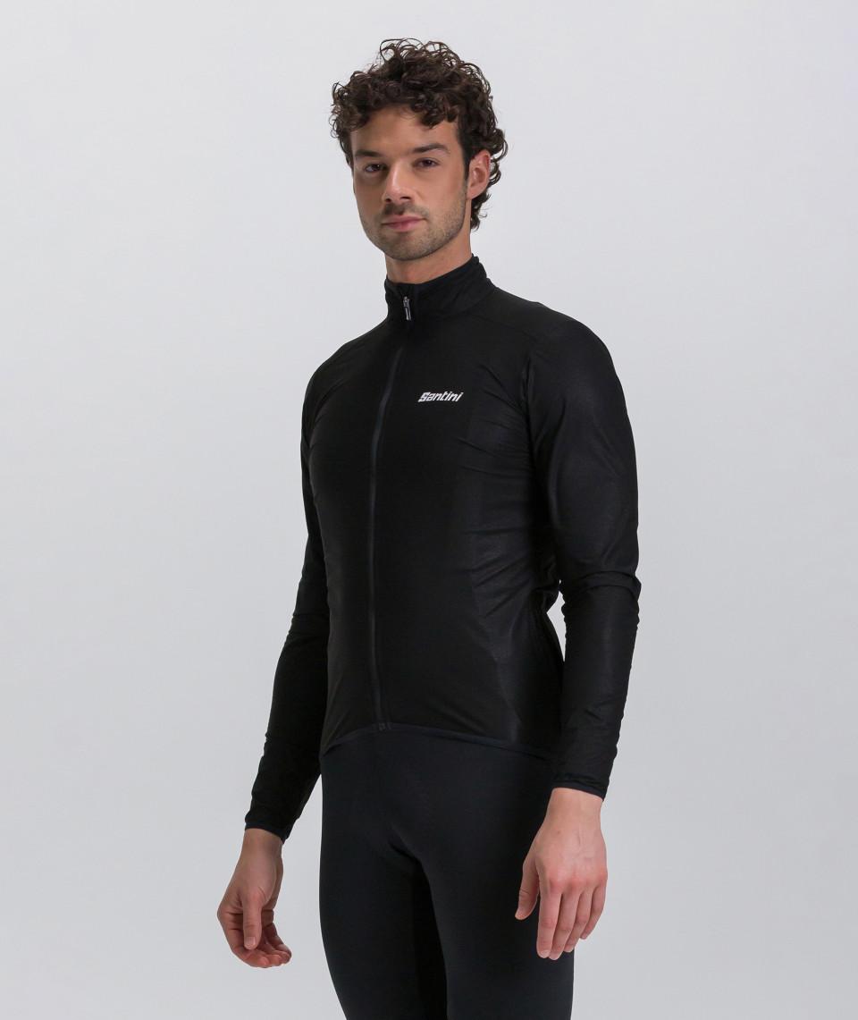 Santini GUARD NIMBUS - GIUBBINO PIOGGIA