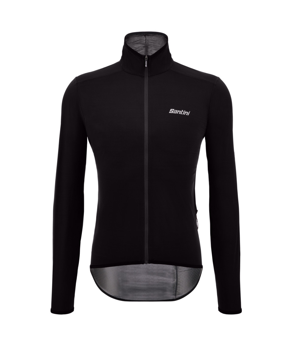 Santini GUARD NIMBUS - GIUBBINO PIOGGIA Shopping Online