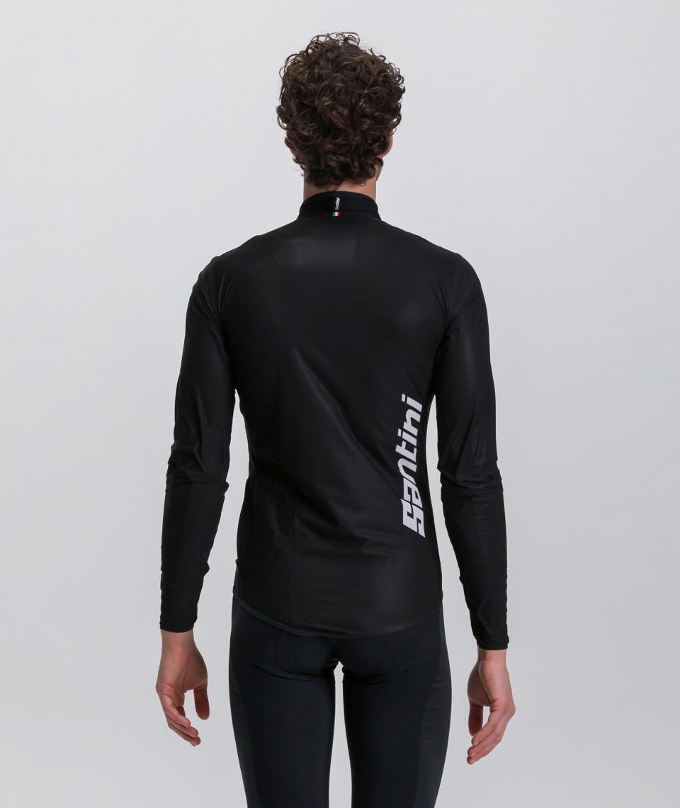 Santini GUARD NIMBUS - GIUBBINO PIOGGIA Shopping Online