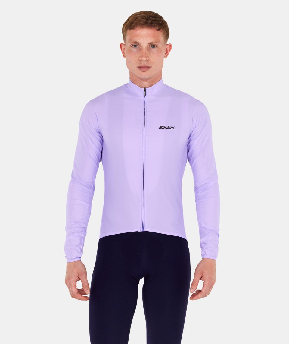 Santini RTR - GIUBBINO ANTIVENTO Prezzo Ridotto
